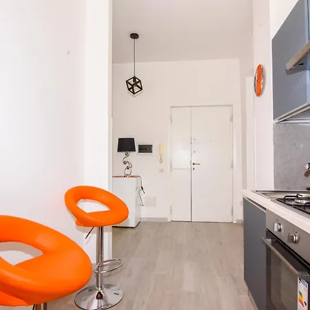 شقة Orange House روما