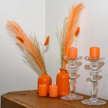 شقة Orange House *