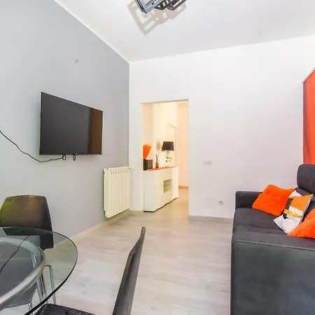 Orange House