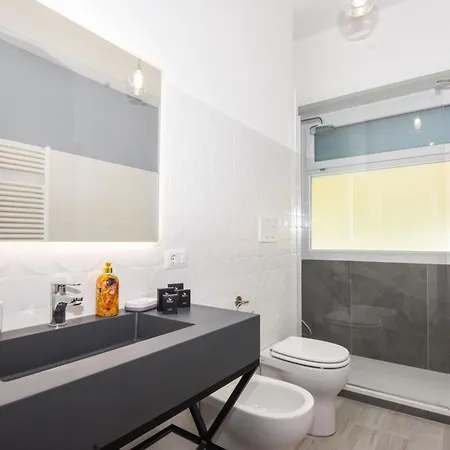 Orange House Apartamento