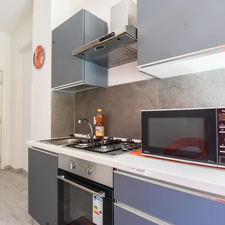 Orange House Apartamento